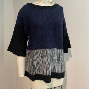 Rebecca Taylor Flutter Sweater
